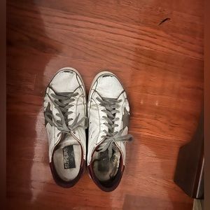 Golden goose men’s size 10 (43 EU size)